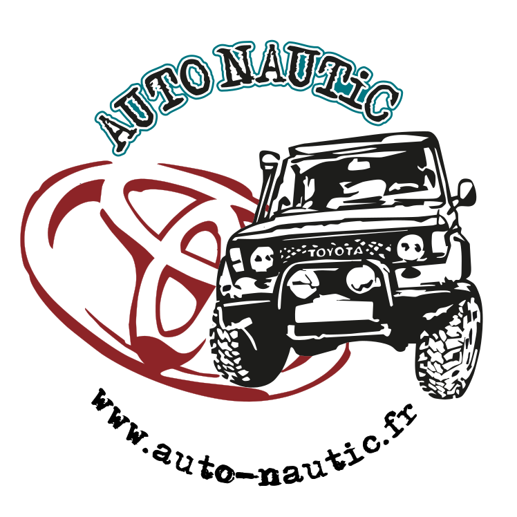 Logo Auto-Nautic